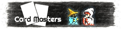 Card Masters