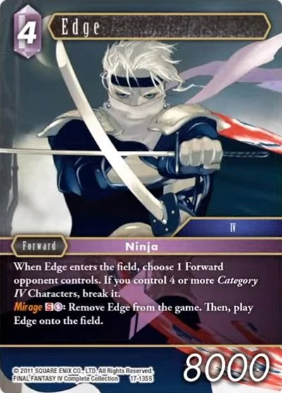 17-135S Edge