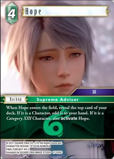 17-059C Hope