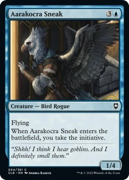 Aarakocra Sneak (54)