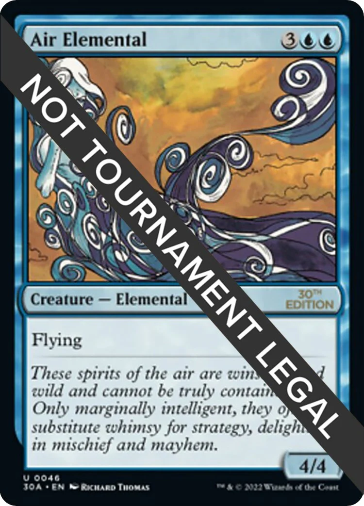 Air Elemental (46)