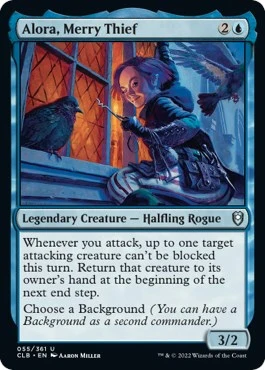 Alora, Merry Thief (55)