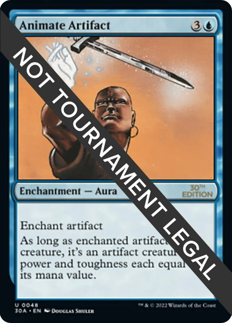 Animate Artifact (48)