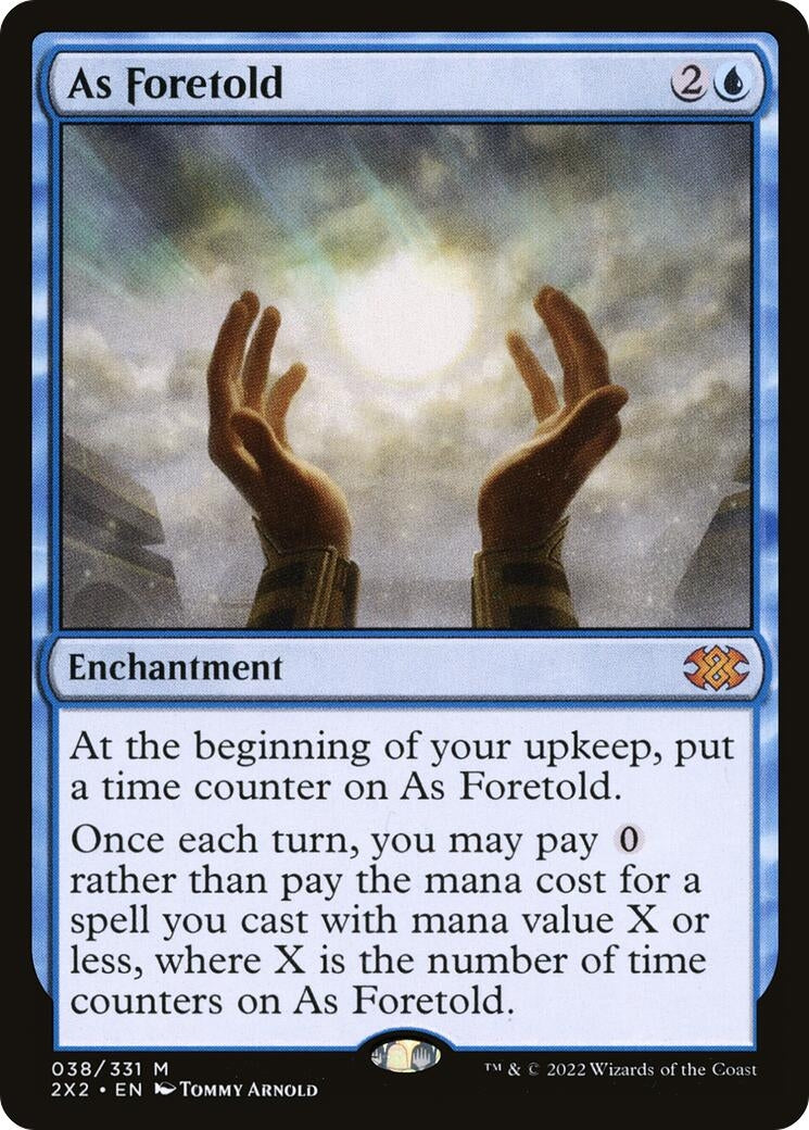 As Foretold (38)