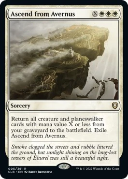 Ascend from Avernus (5)
