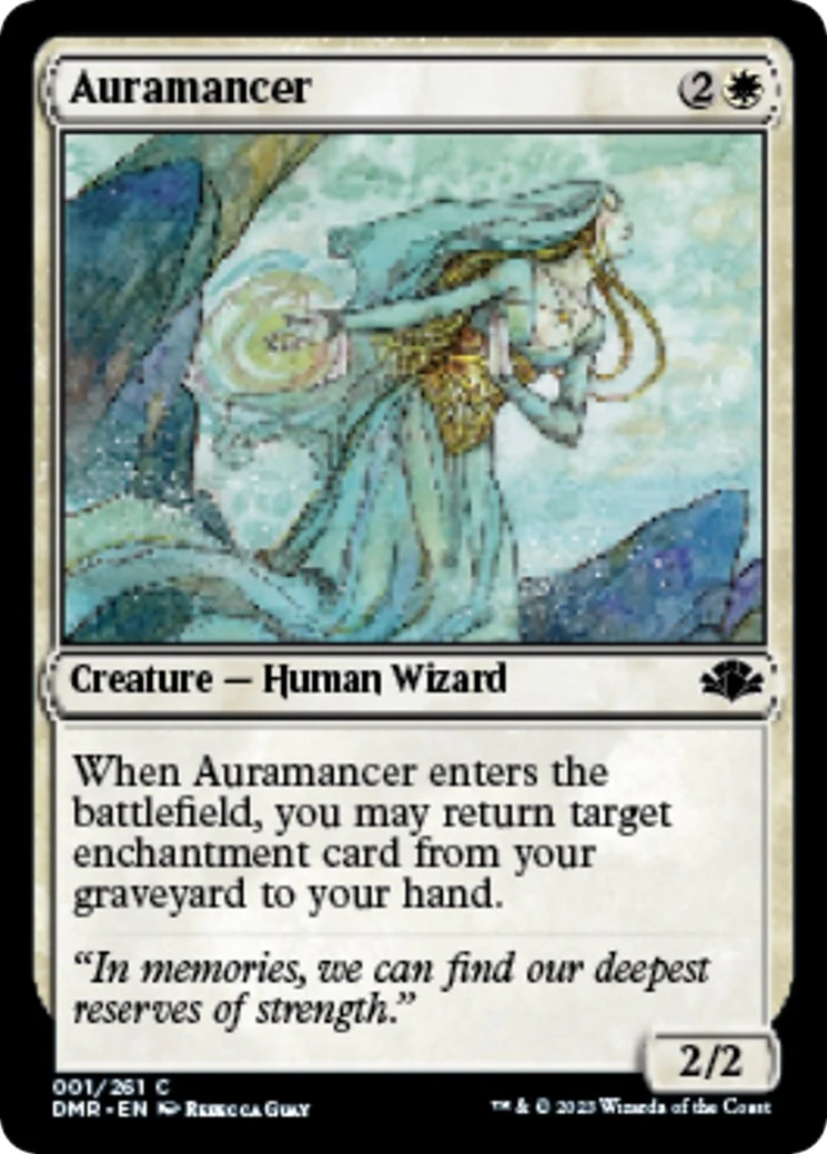 Auramancer (1)