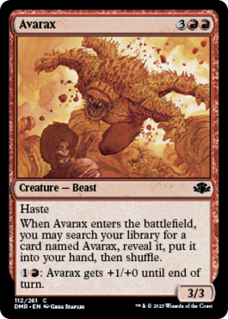 Avarax (112)