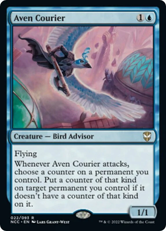 Aven Courier (22)