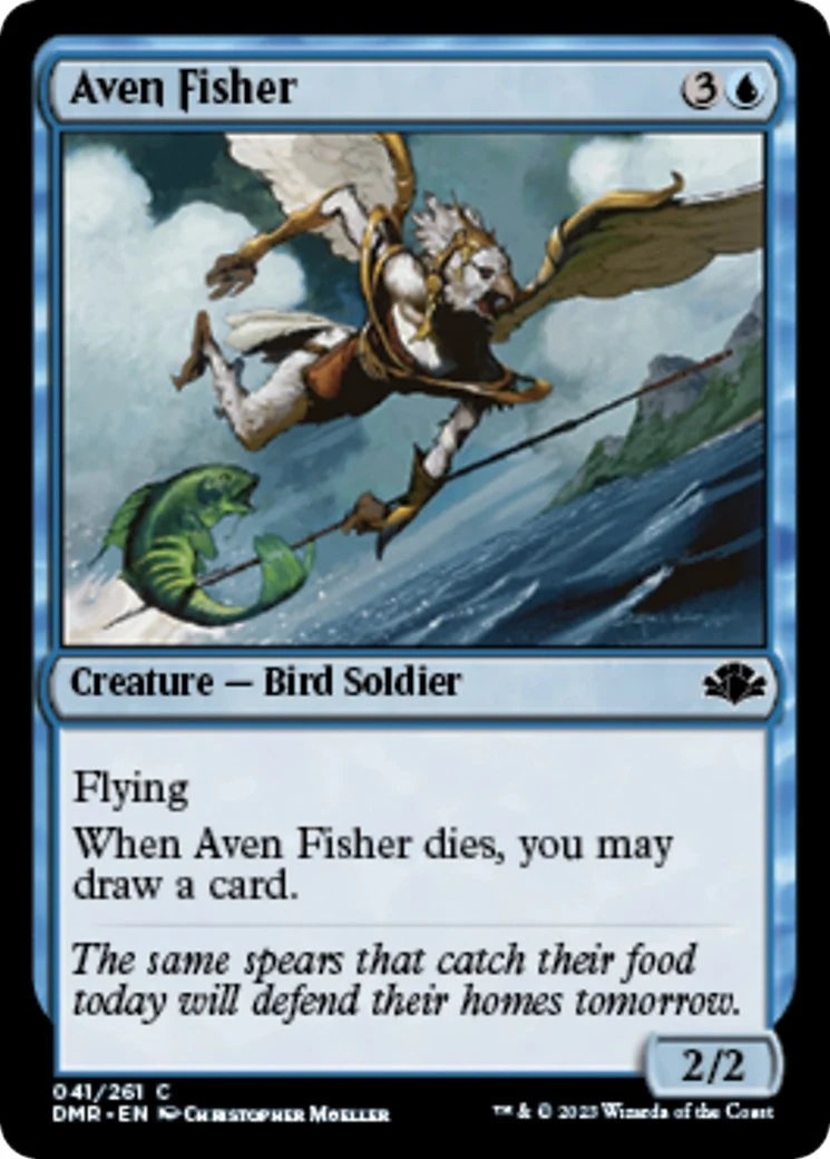 Aven Fisher (41)