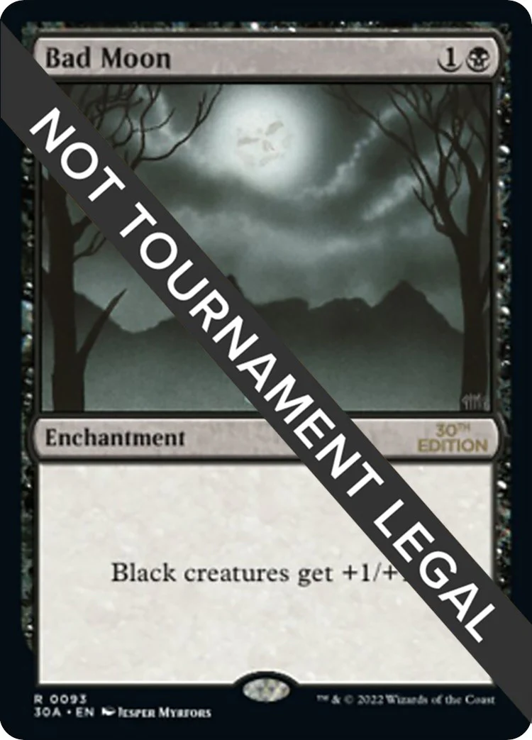 Bad Moon (93)
