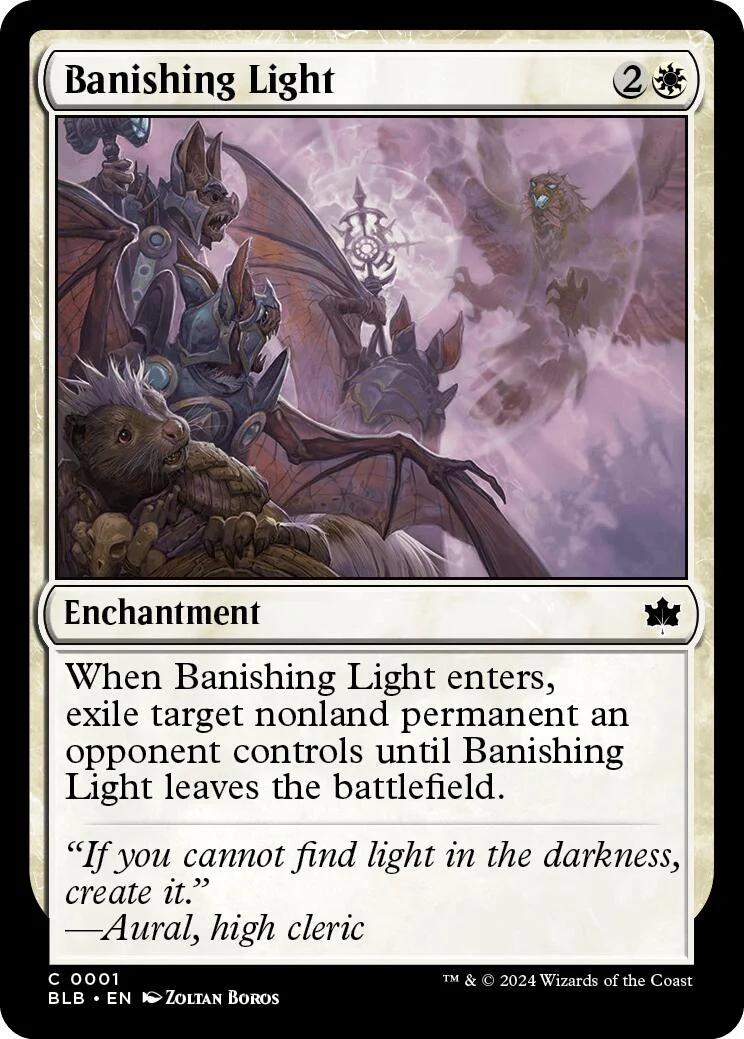 Banishing Light (1)