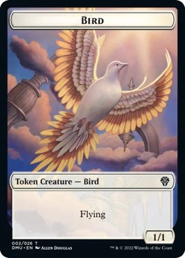 Bird Token (002) (2)
