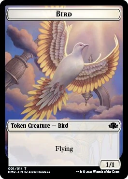 Bird Token (1)