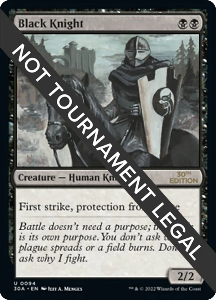 Black Knight (94)