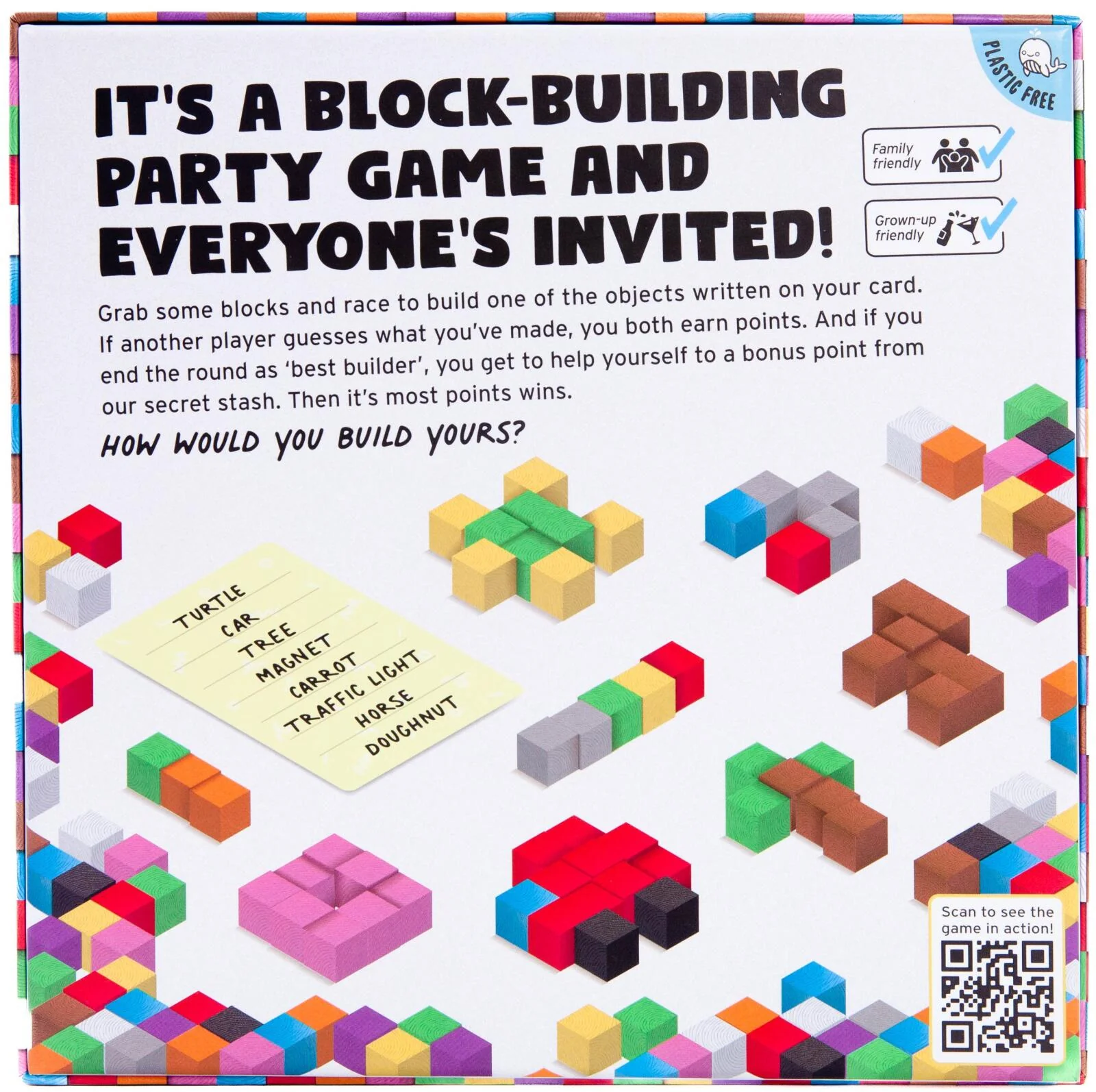 Block Party - Image 5