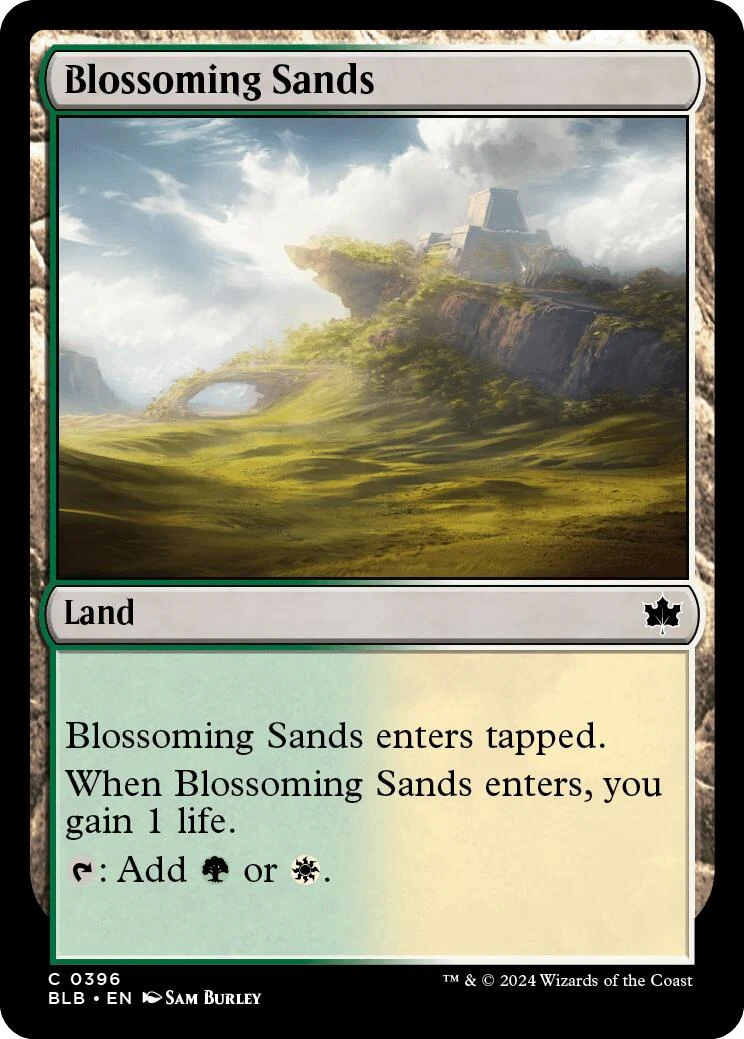 Blossoming Sands (396)