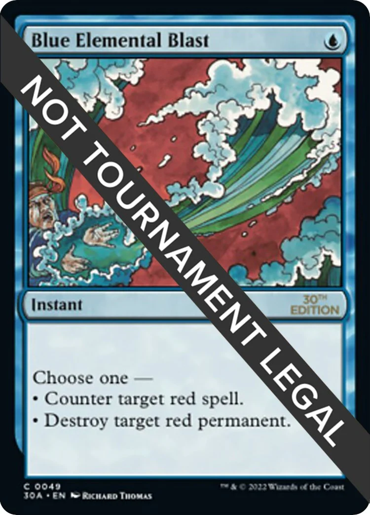 Blue Elemental Blast (49)