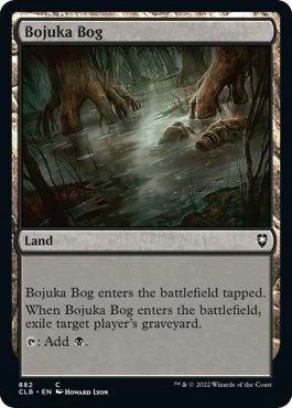 Bojuka Bog (882)