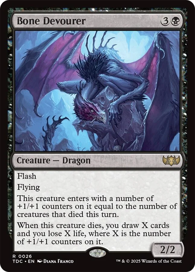 Bone Devourer (26)