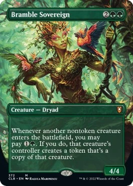 Bramble Sovereign (Borderless) (372)