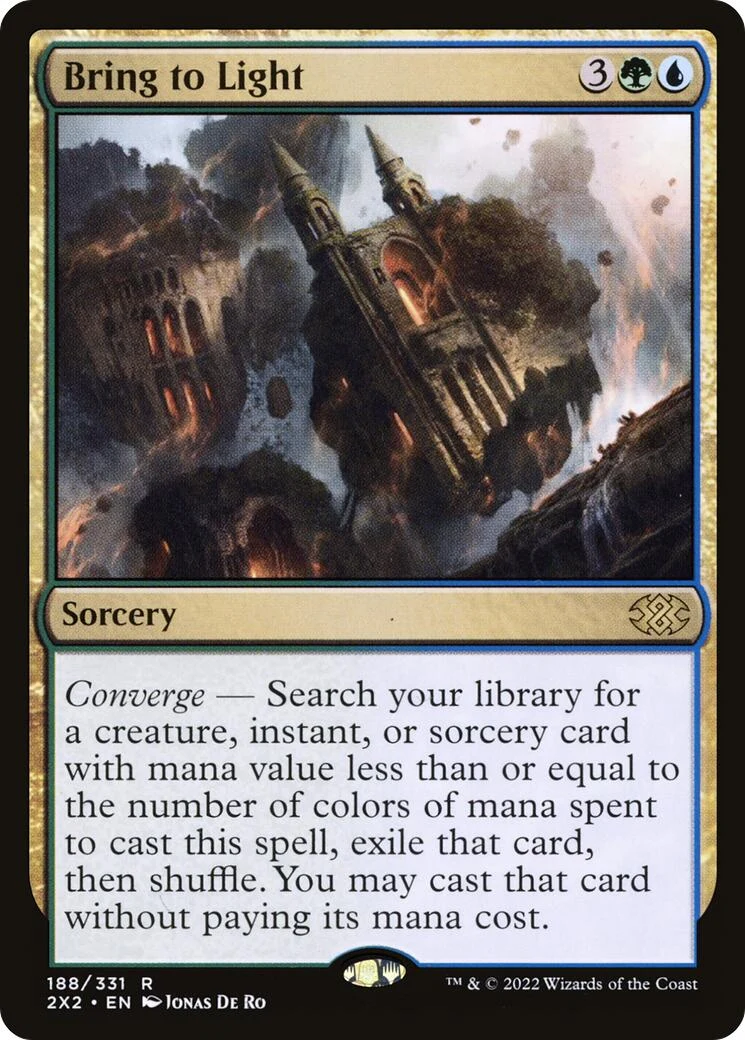 Bring to Light (188)