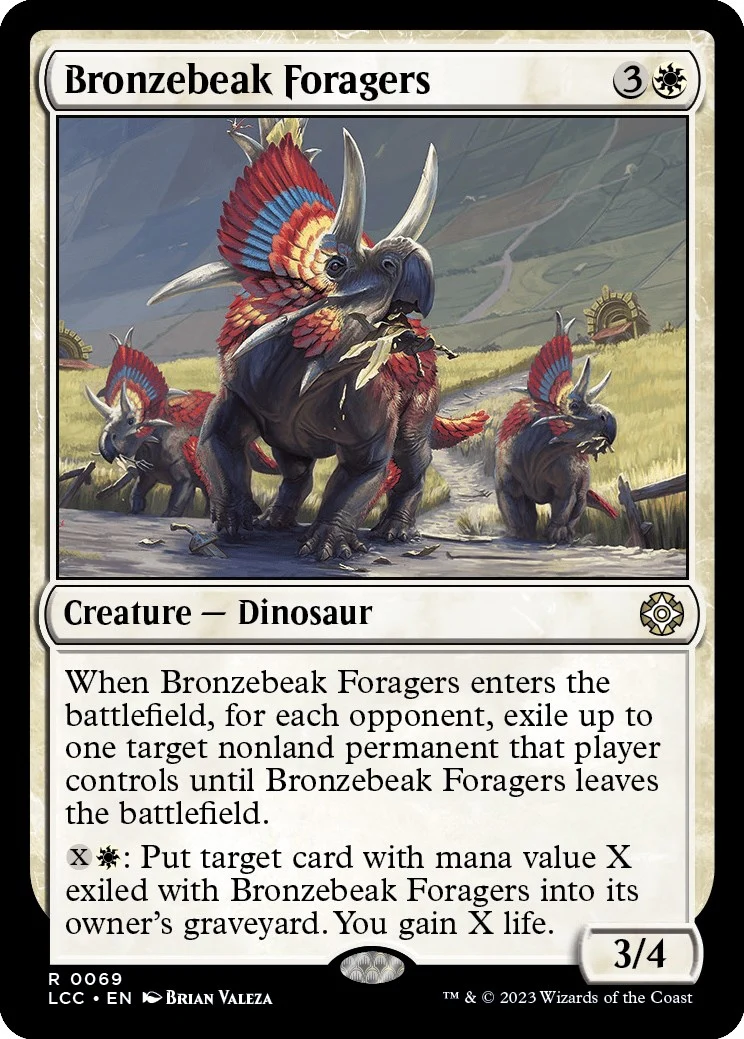 Bronzebeak Foragers (69)