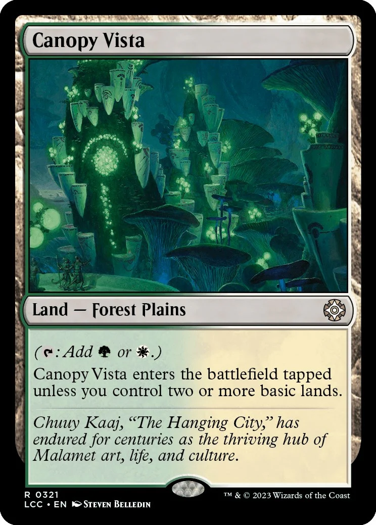 Canopy Vista (321)