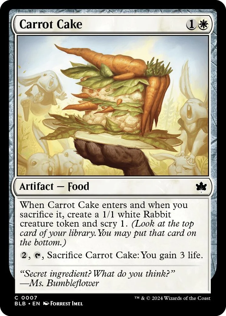 Carrot Cake (7)