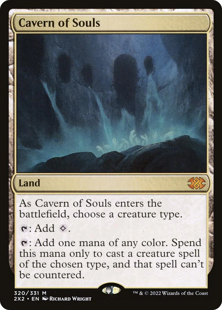 Cavern of Souls (320)
