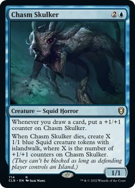 Chasm Skulker (714)