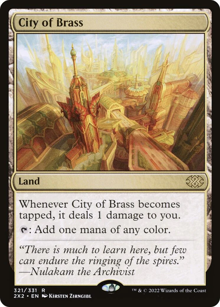 City of Brass (321)