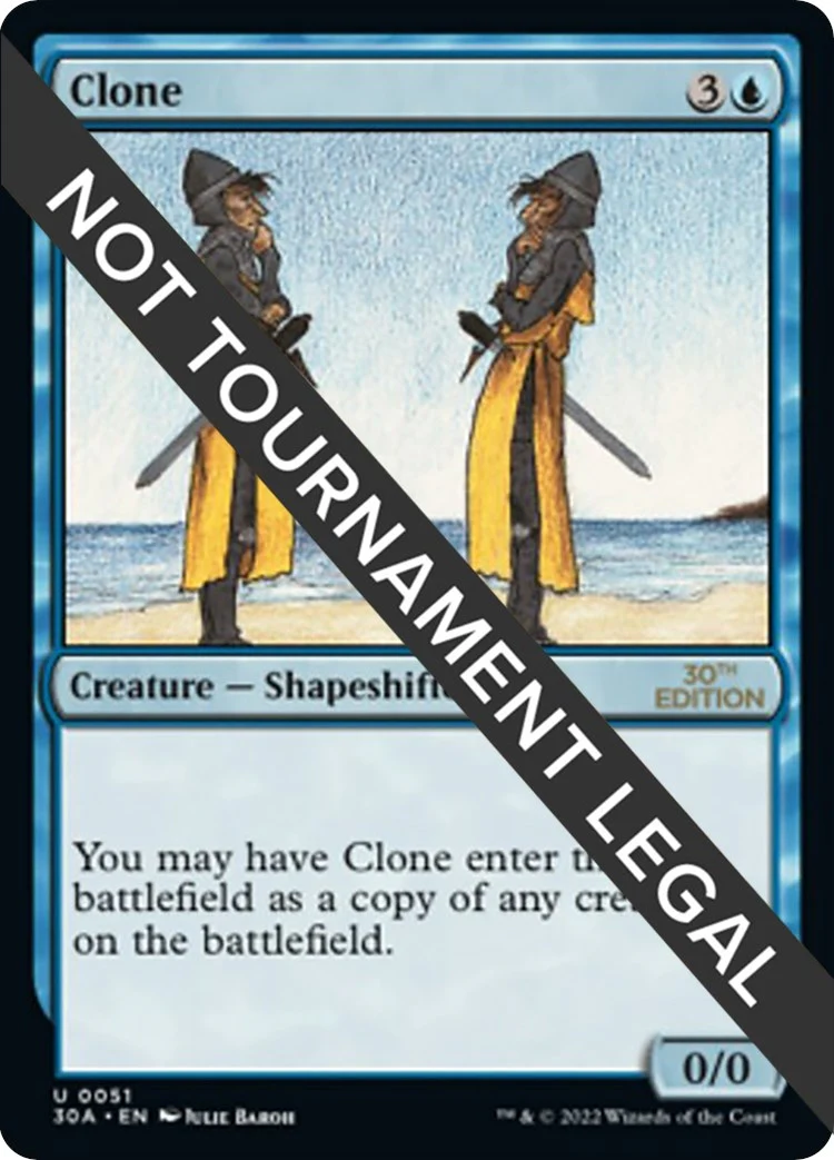 Clone (51)