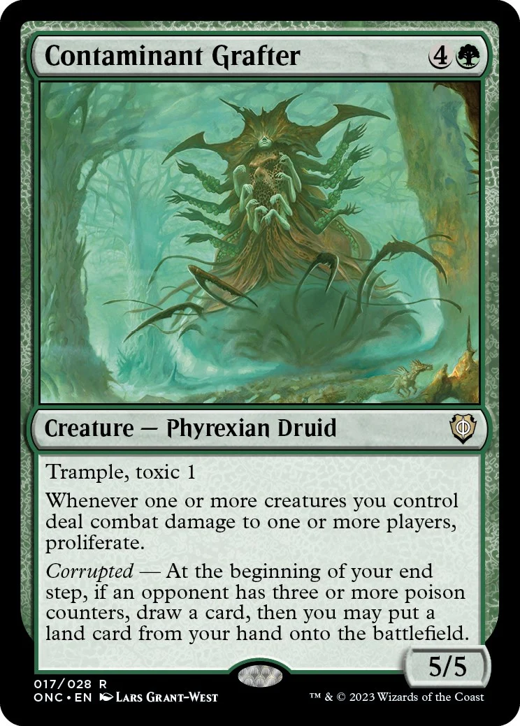 Contaminant Grafter (17)