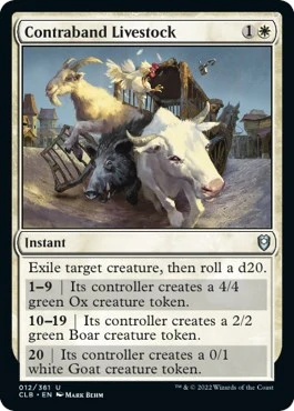 Contraband Livestock (12)