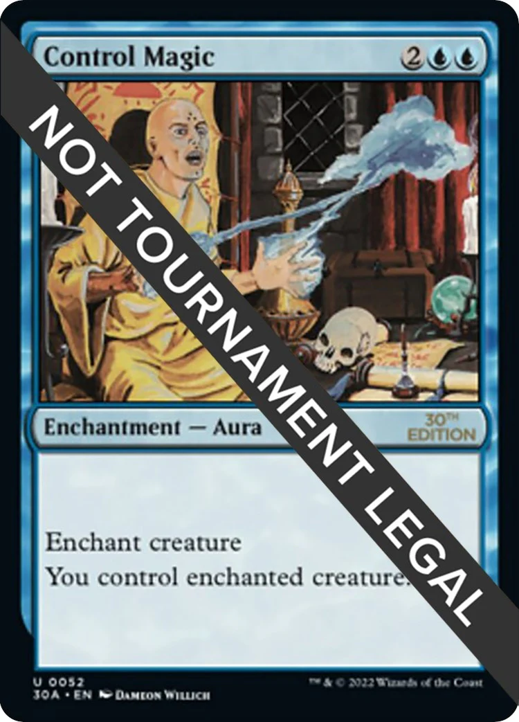 Control Magic (52)