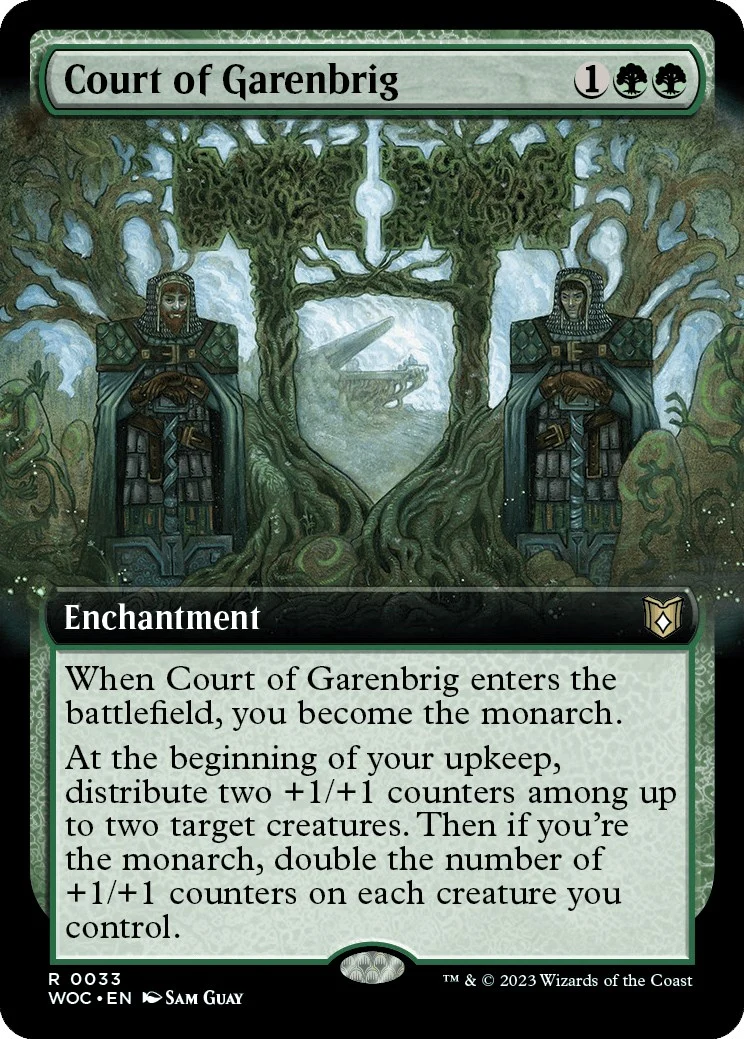 Court of Garenbrig (Extended Art) (33)