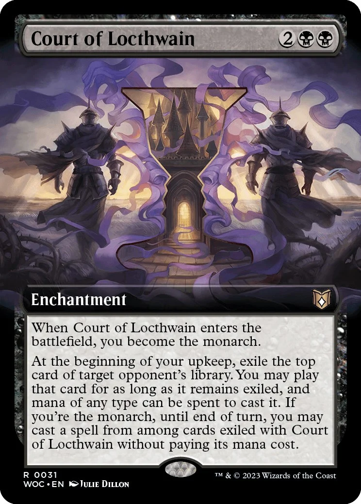 Court of Locthwain (Extended Art) (31)