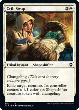 Crib Swap (690)