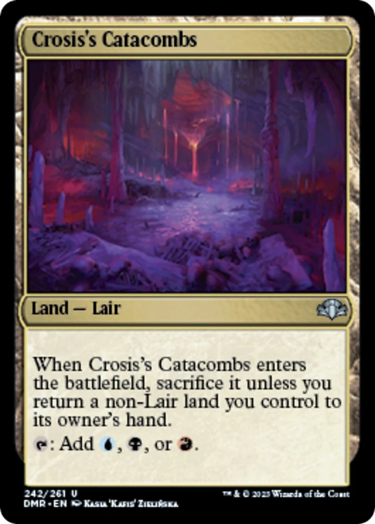Crosis's Catacombs (242)