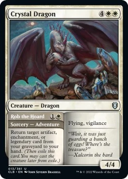 Crystal Dragon (13)