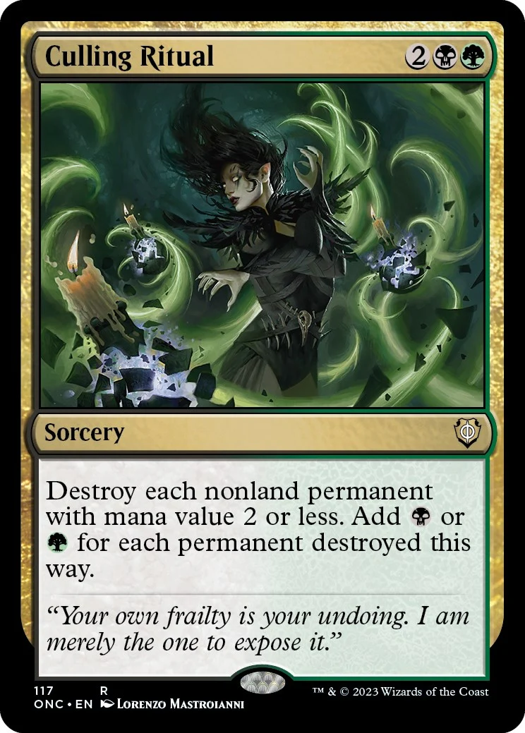 Culling Ritual (117)