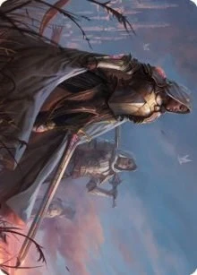 Danitha, Benalia's Hope Art Card (6)