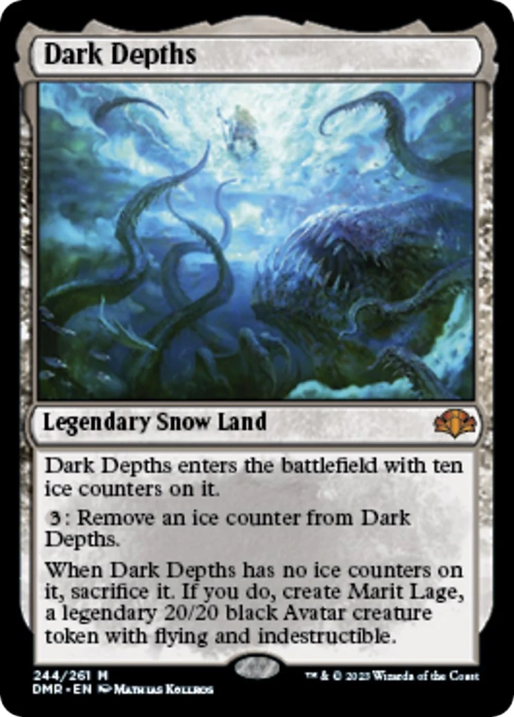 Dark Depths (244)