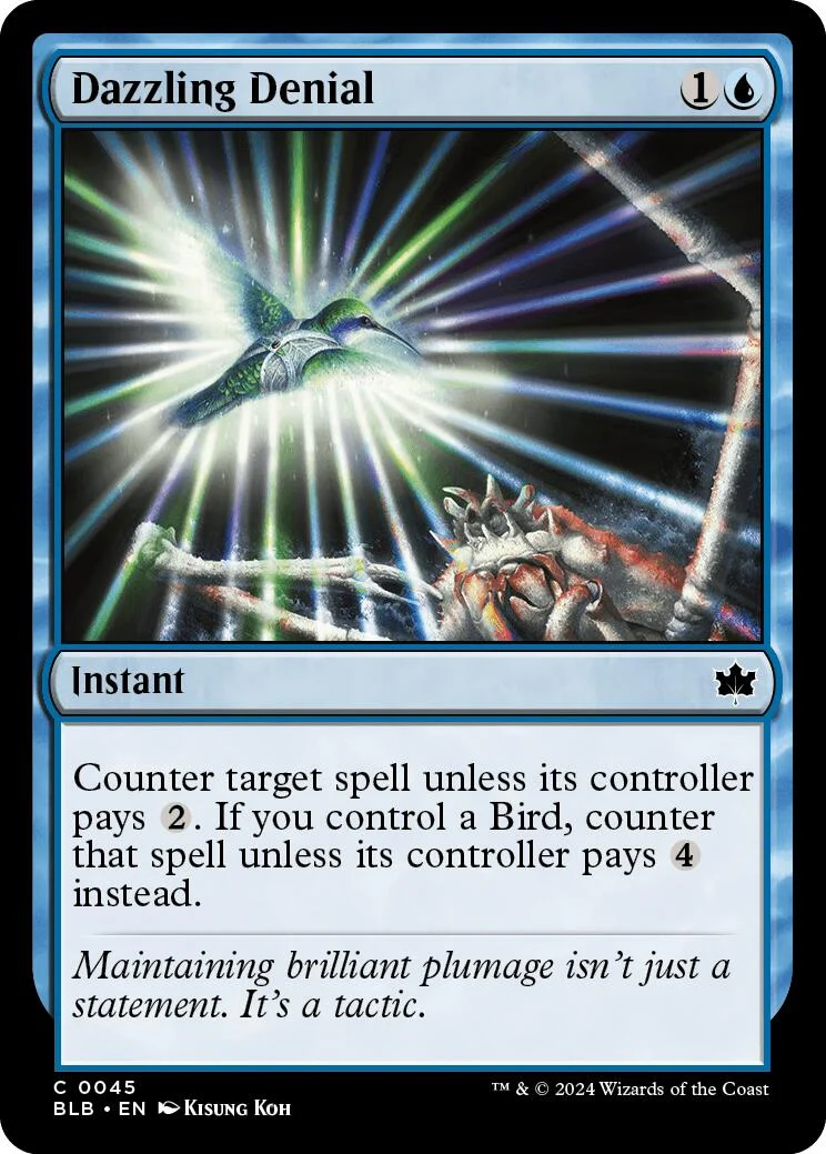 Dazzling Denial (45)