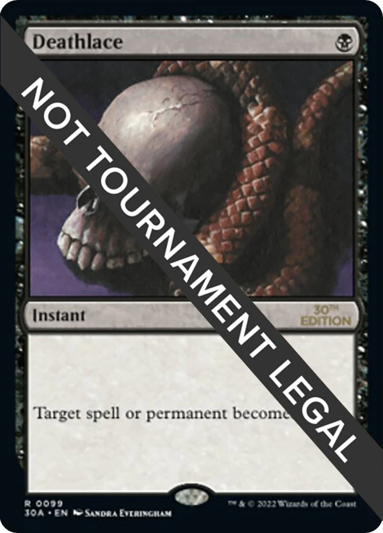 Deathlace (99)