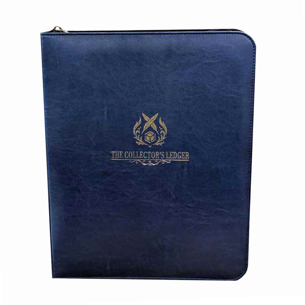 Desacne – The Collector’s Ledger Volume I TCG Accessory Bundle - Image 2