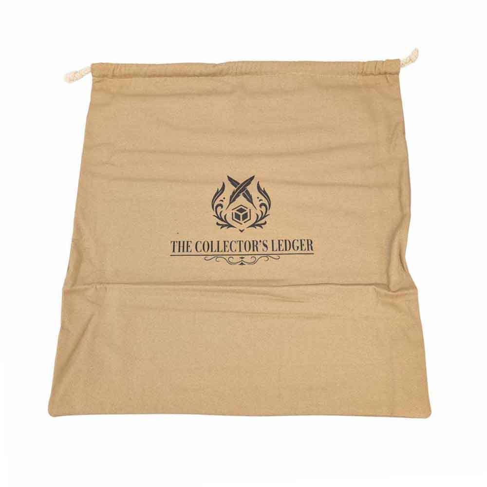 Desacne – The Collector’s Ledger Volume I TCG Accessory Bundle - Image 3