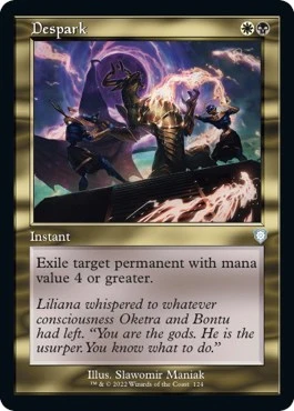 Despark (Retro Frame) (124)