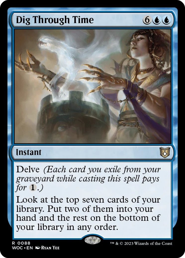 Dig Through Time (88)