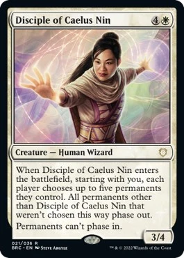 Disciple of Caelus Nin (21)